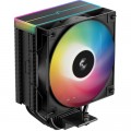 Deepcool Кулер до корпусу Deepcool AG400 BK ARGB V2