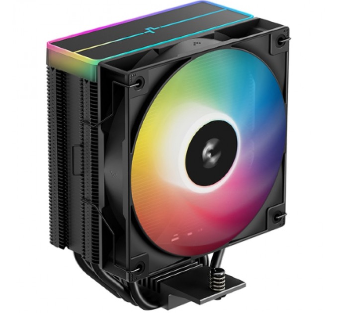 Deepcool Кулер до корпусу Deepcool AG400 BK ARGB V2