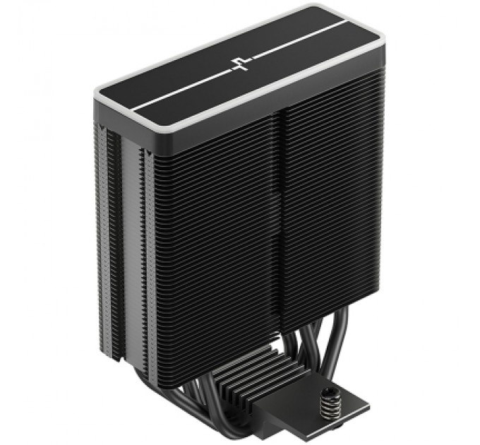 Deepcool Кулер до корпусу Deepcool AG400 BK ARGB V2