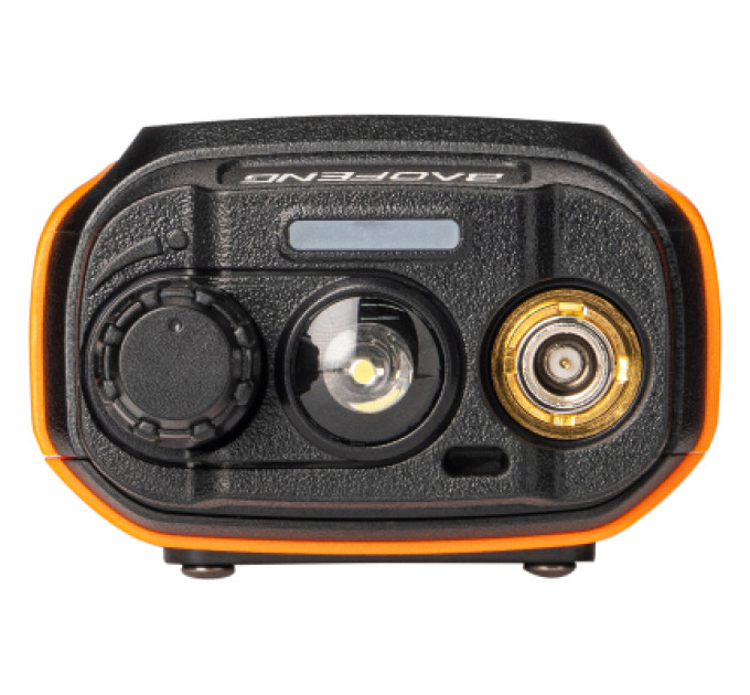 Baofeng Портативна рація Baofeng UV-21M Orange