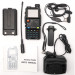 Baofeng Портативна рація Baofeng UV-5RH Black
