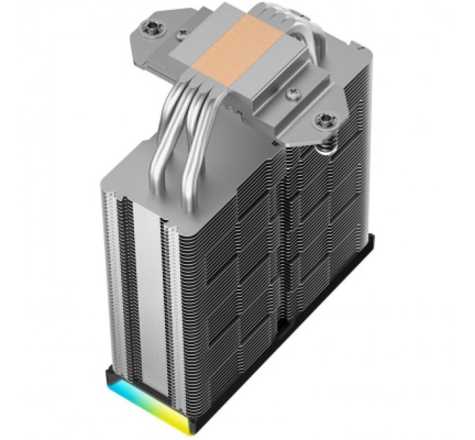 Deepcool Кулер до корпусу Deepcool AK400 Digital SE