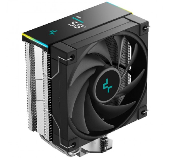 Deepcool Кулер до корпусу Deepcool AK400 Digital SE