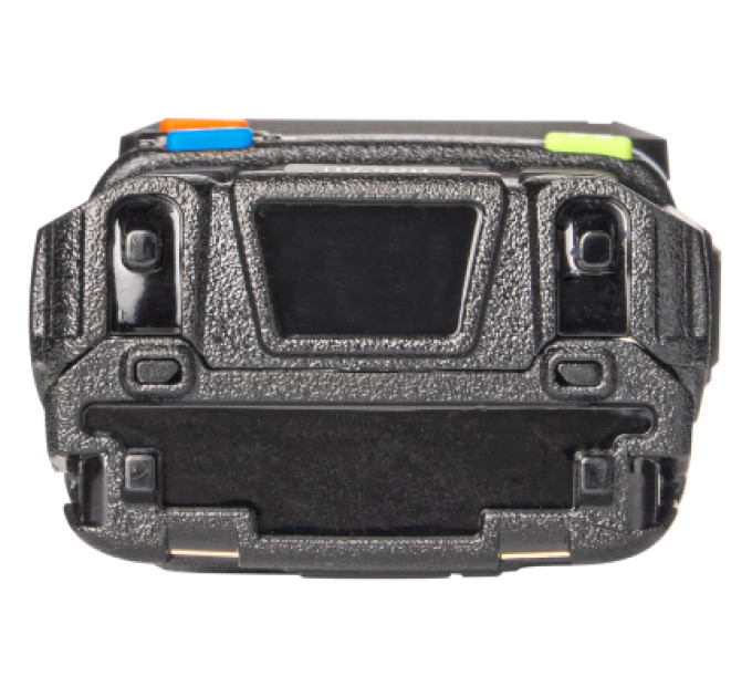 Baofeng Портативна рація Baofeng UV-5RH Black