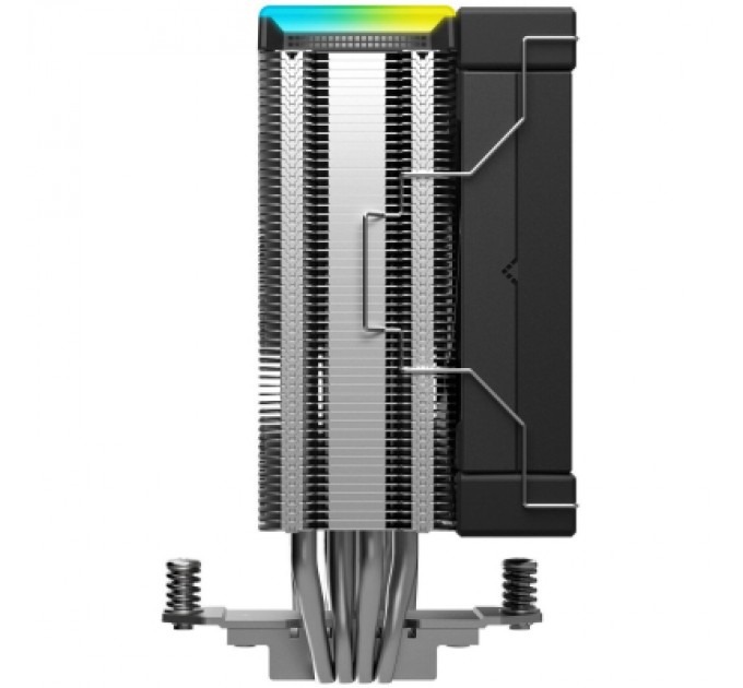 Deepcool Кулер до корпусу Deepcool AK400 Digital SE