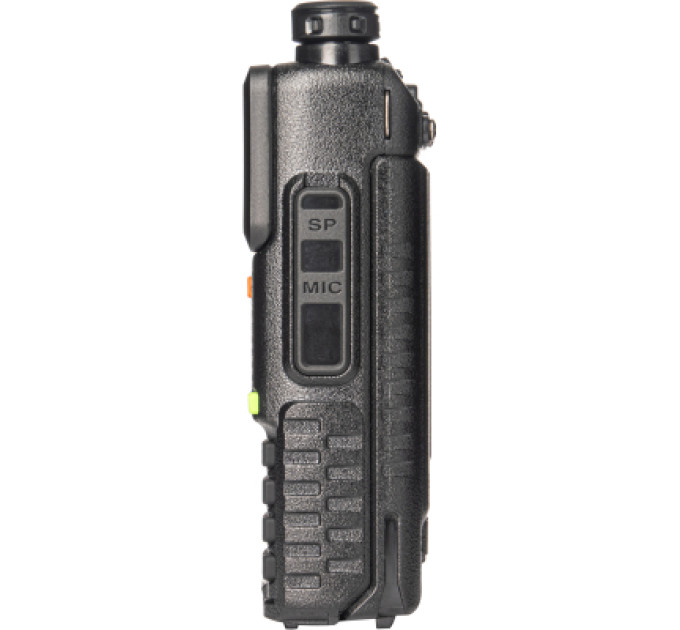 Baofeng Портативна рація Baofeng UV-5RH Black