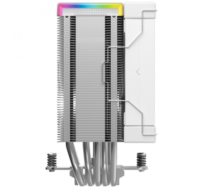 Deepcool Кулер до корпусу Deepcool AK500S DIGITAL SE WH