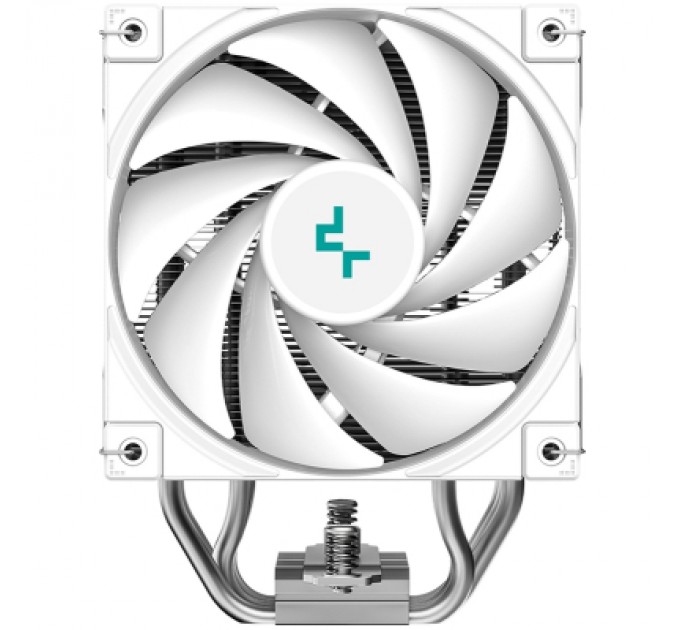 Deepcool Кулер до корпусу Deepcool AK500S DIGITAL SE WH