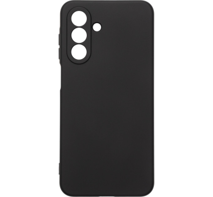 Armorstandart Чохол до мобільного телефона Armorstandart ICON Samsung A26 5G Camera cover Black (ARM82182)