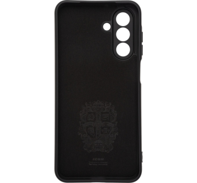 Armorstandart Чохол до мобільного телефона Armorstandart ICON Samsung A26 5G Camera cover Black (ARM82182)