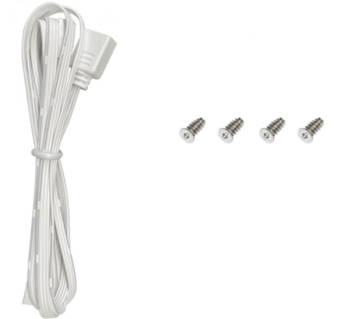 Deepcool Кулер до корпусу Deepcool Вентилятор реверсний Deepcool FL12R ARGB білий для корпусу 120x120 (FL12R WH)