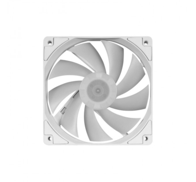 MSI Кулер до корпусу MSI MAG F120 ARGB WHITE-3RW