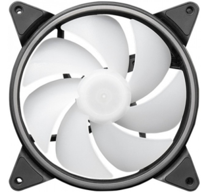 Chieftec Кулер до корпусу Chieftec ZF-1425RGB