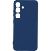 Armorstandart Чохол до мобільного телефона Armorstandart ICON Samsung S25 Camera cover Blue (ARM81573)