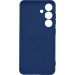 Armorstandart Чохол до мобільного телефона Armorstandart ICON Samsung S25 Camera cover Blue (ARM81573)