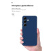 Armorstandart Чохол до мобільного телефона Armorstandart ICON Samsung S25 Camera cover Blue (ARM81573)
