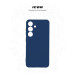 Armorstandart Чохол до мобільного телефона Armorstandart ICON Samsung S25 Plus Camera cover Blue (ARM81577)