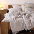 Viluta Постільна білизна Viluta 37 WACH Варена бавовна двоспальний (37_Wash_dv)