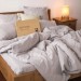 Viluta Постільна білизна Viluta 37 WACH Варена бавовна двоспальний (37_Wash_dv)