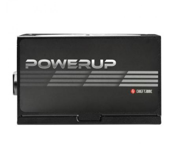 Chieftec Блок живлення Chieftronic 850W PowerUP Gold (GPX-850FC)