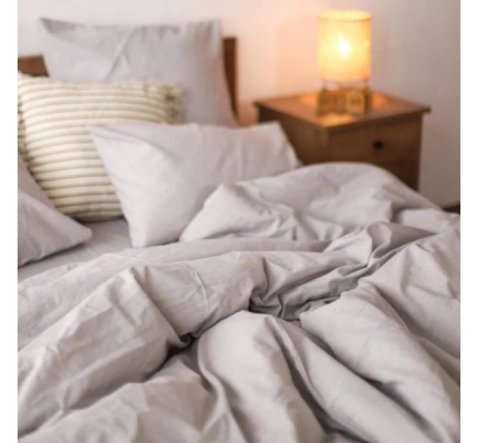 Viluta Постільна білизна Viluta 37 WACH Варена бавовна сімейний (37_Wash_sm)