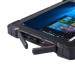 Gole Промисловий ПК Gole F7 RK3399/4Gb/64GB eMMC/3xUSB/WiFi/BT/10.1"(1280x800)/IP67/Android (G-F7-0064)