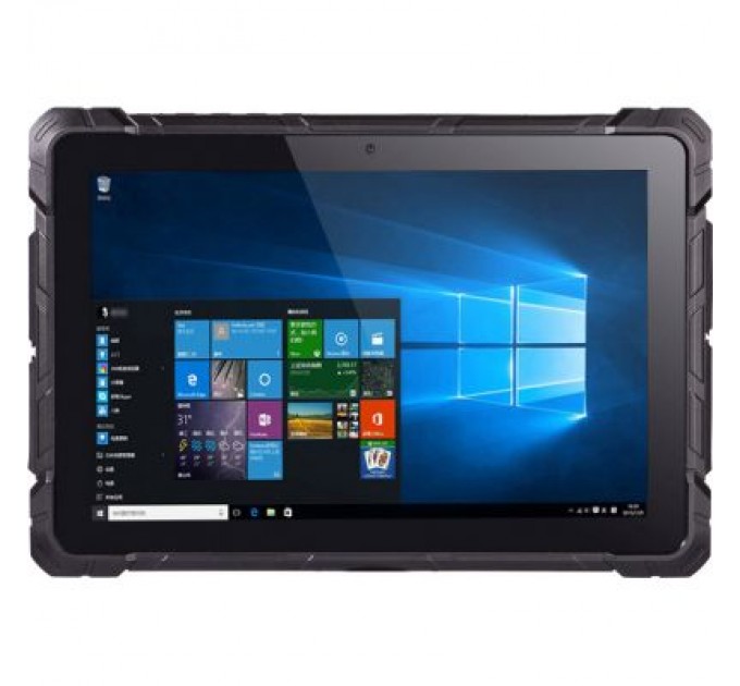 Gole Промисловий ПК Gole F7 RK3399/4Gb/64GB eMMC/3xUSB/WiFi/BT/10.1"(1280x800)/IP67/Android (G-F7-0064)