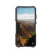 UAG Чохол до мобільного телефона UAG Samsung Galaxy S25+ Plasma XTE with Magnet Ash/Titanium (214468113136)