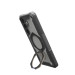 UAG Чохол до мобільного телефона UAG Samsung Galaxy S25+ Plasma XTE with Magnet Ash/Titanium (214468113136)