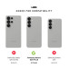UAG Чохол до мобільного телефона UAG Samsung Galaxy S25+ Plasma XTE with Magnet Ash/Titanium (214468113136)