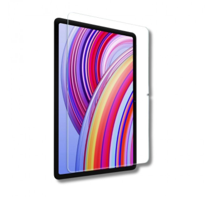 BeCover Скло захисне BeCover Xiaomi Redmi Pad 2 Pro 12.1" (714406)