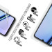 Armorstandart Плівка захисна Armorstandart Realme Note 60X 4G (ARM83427)