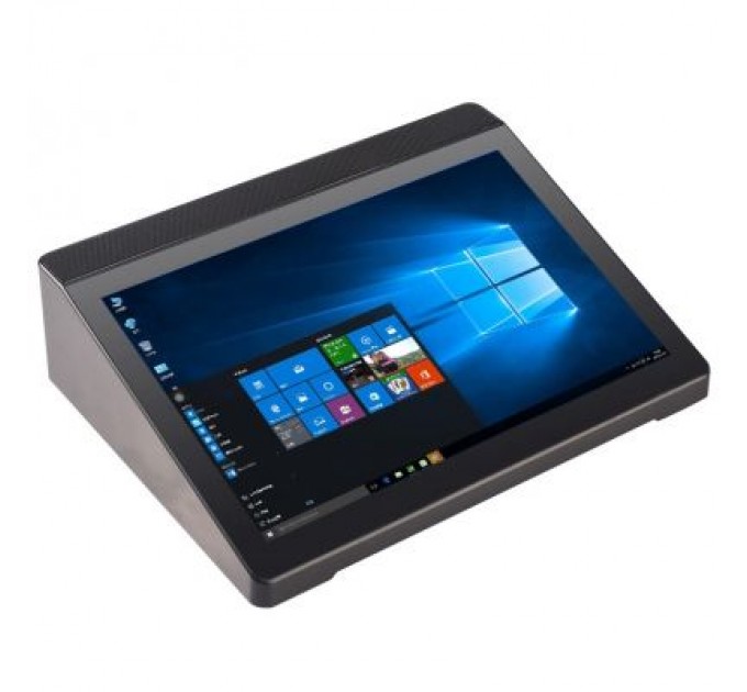 Gole POS-термінал Gole F6 Atom x5-Z8350/2Gb/16GB eMMC/3xUSB/RS232/WiFi/BT/10.1" (12 (G-F6-A-0062)