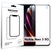 BeCover Скло захисне BeCover Nubia Neo 3 5G Black (713883)
