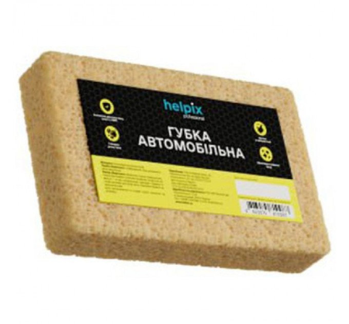Helpix Губка для миття Helpix 4823075810987