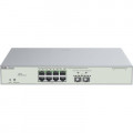 Комутатор мережевий Ruijie Networks RG-NBS5300-8MG2XS-UP