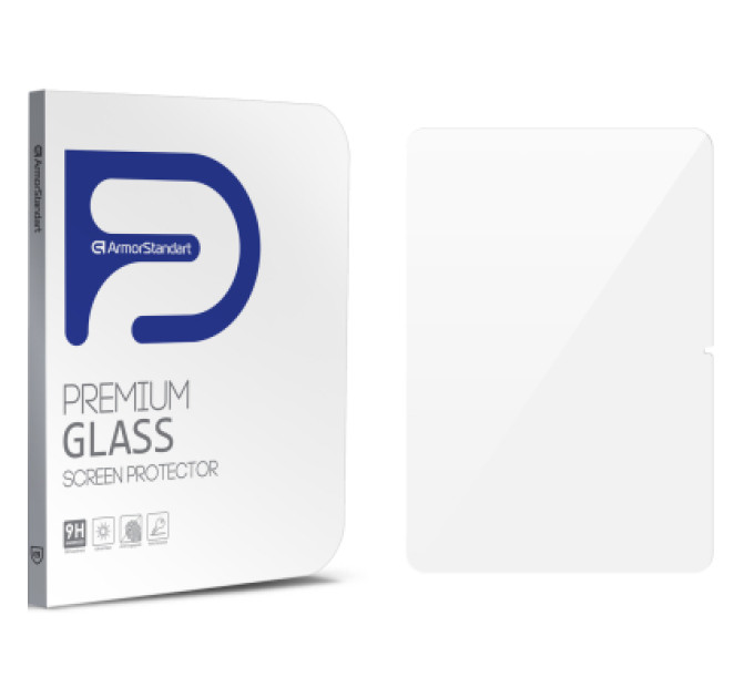 Armorstandart Скло захисне Armorstandart Glass.CR Xiaomi Pad 7 / 7 Pro Clear (ARM74572)