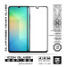 Armorstandart Скло захисне Armorstandart Icon Samsung A26 5G Black (ARM82210)