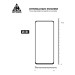 Armorstandart Скло захисне Armorstandart Pro Infinix Hot 50 Pro 4G Black (ARM80935)