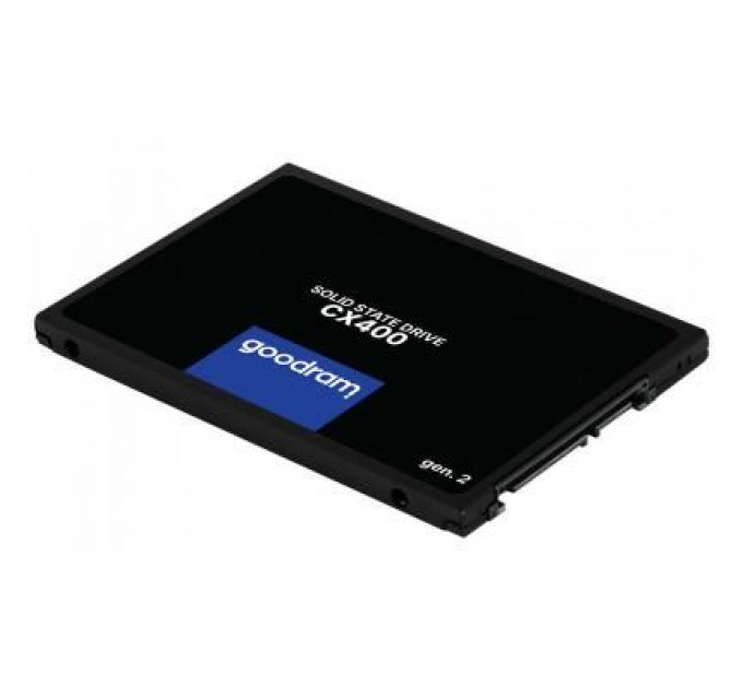 Накопичувач SSD 2.5" 1TB Goodram (SSDPR-CX400-01T-G2)