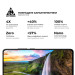 Armorstandart Скло захисне Armorstandart Pro Samsung A26 5G Black (ARM82212)