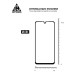 Armorstandart Скло захисне Armorstandart Pro Samsung A26 5G Black (ARM82212)