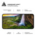 Armorstandart Скло захисне Armorstandart Pro Samsung A56 5G Black (ARM82612)