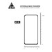 Armorstandart Скло захисне Armorstandart Pro Samsung A56 5G Black (ARM82612)