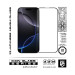 Armorstandart Скло захисне Armorstandart Kit Icon 3D iPhone 16 Pro Max Black 2 pcs (ARM83514)