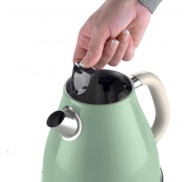 Ariete Електрочайник Ariete 2869 GR
