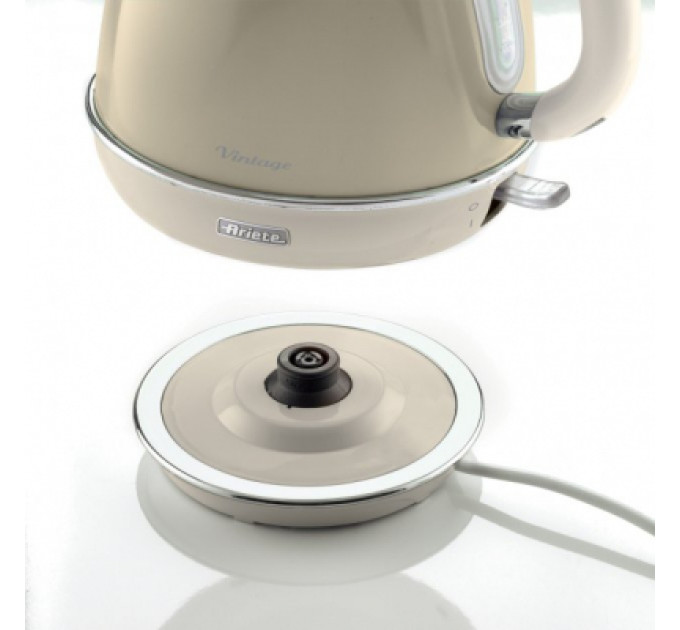 Ariete Електрочайник Ariete 2869 BG (2869BG)
