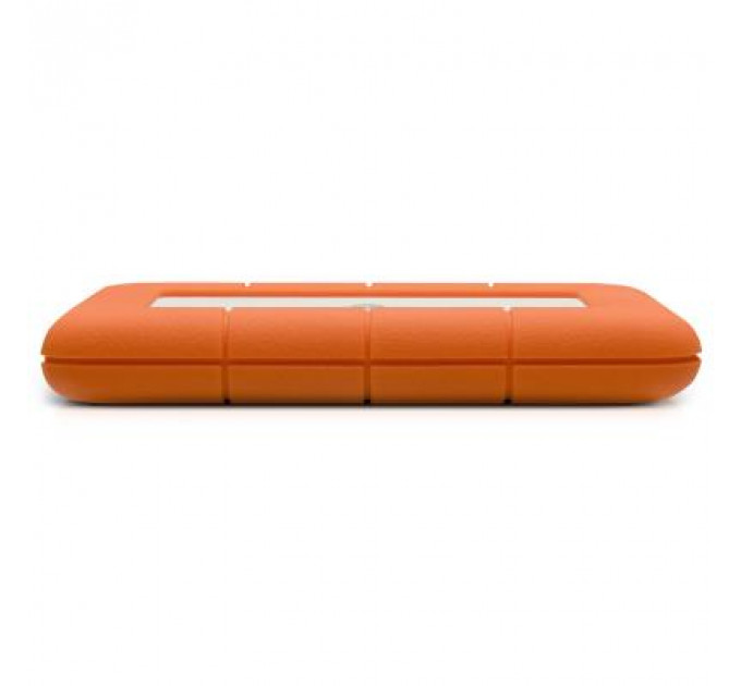 Зовнішній жорсткий диск 2.5" 1TB LaCie (LAC301558)