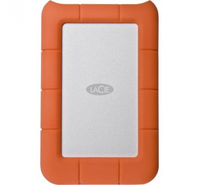 Зовнішній жорсткий диск 2.5" 1TB LaCie (LAC301558)
