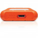 Зовнішній жорсткий диск 2.5" 1TB LaCie (LAC301558)